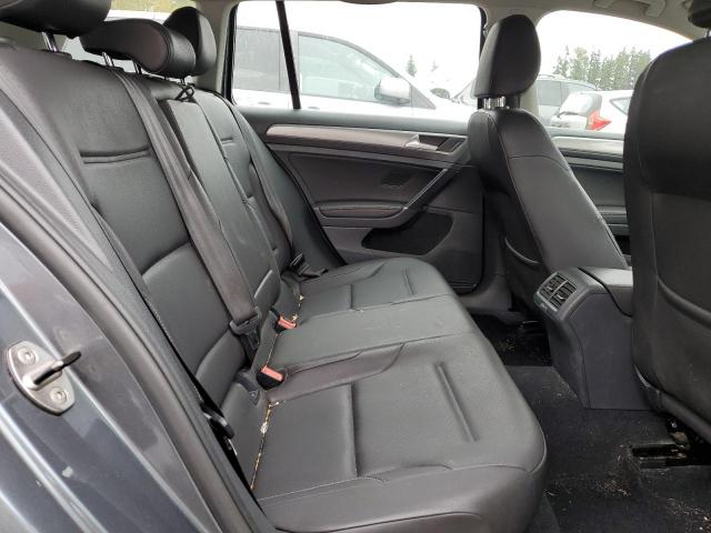 2015 VOLKSWAGEN GOLF SPORT - 3VWCA7AU6FM507914