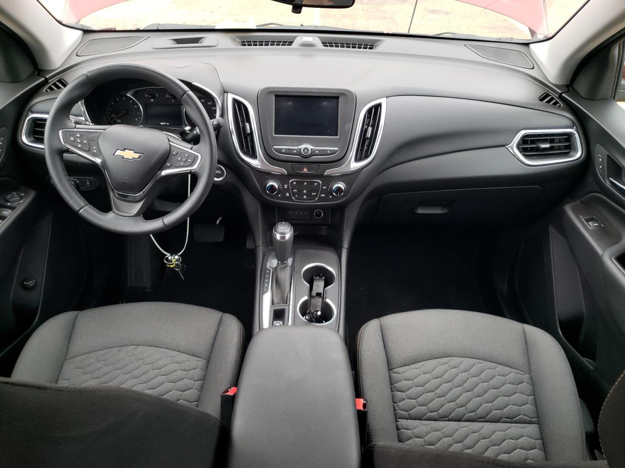 2GNAXKEVXL6282053 CHEVROLET EQUINOX 2020