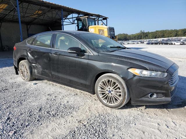 3FA6P0H9XER330797 Ford FUSION SE