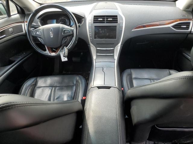 3LN6L2LU7GR603013 Lincoln MKZ HYBRID