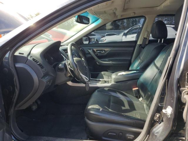 1N4BL3AP4FC592271 Nissan Altima 3.5s