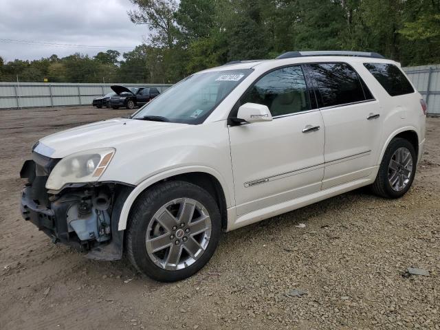 2011 GMC Acadia Denali