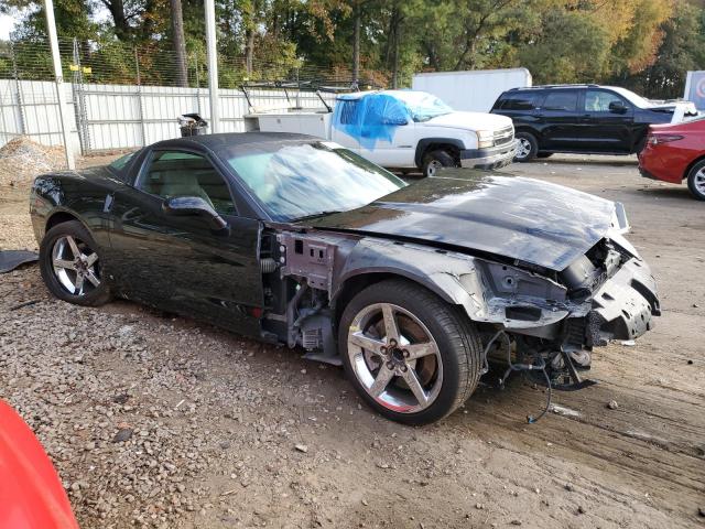 1G1YY26W585108284 2008 Chevrolet Corvette