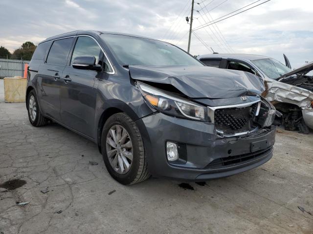 KNDMC5C10G6206047 KIA SEDONA EX