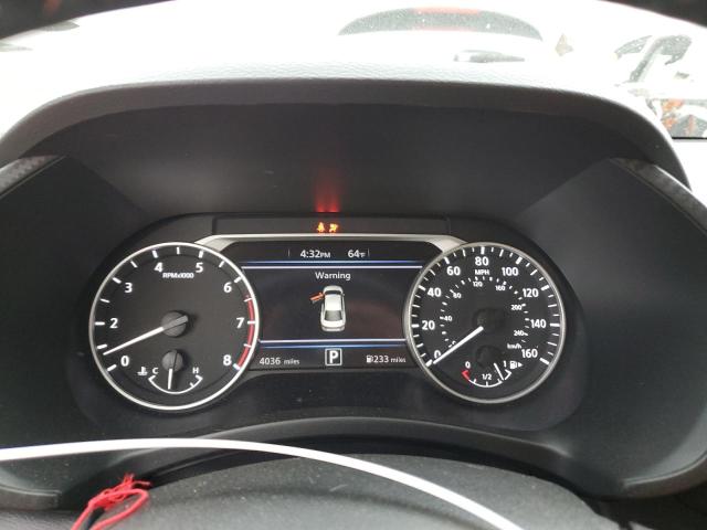 2023 NISSAN SENTRA SR - 3N1AB8DV5PY260271