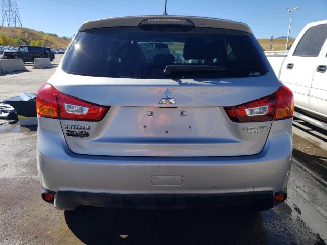 4A4AR3AU3FE060260 | 2015 MITSUBISHI OUTLANDER