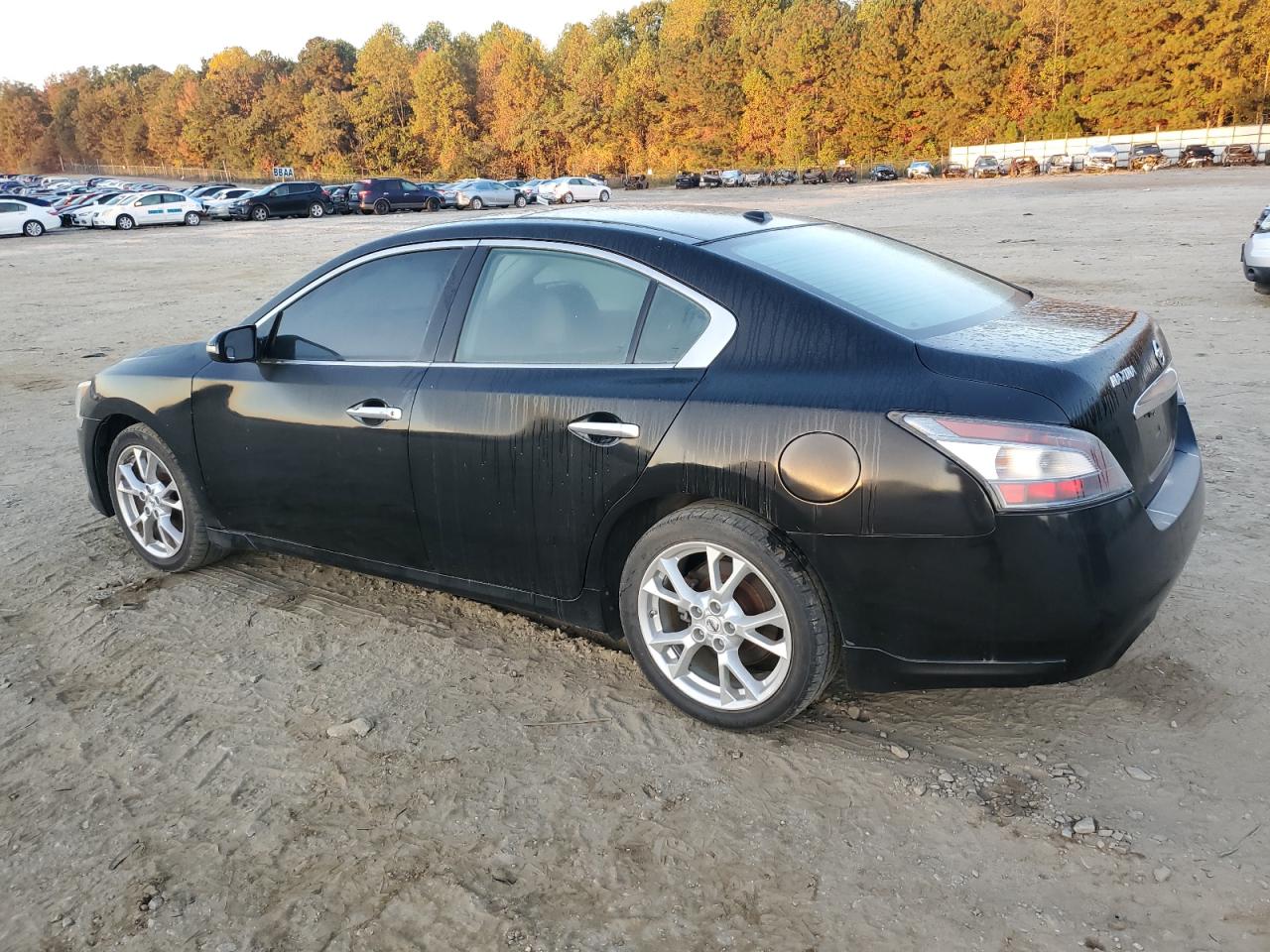 1N4AA5AP3EC460002 2014 Nissan Maxima S 1N4AA5AP3EC460002 2014 Nissan Maxima S