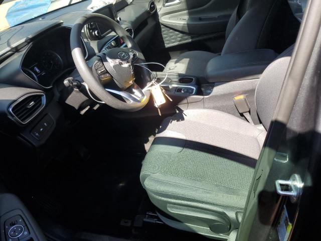 5NMS23AD7LH253875 Hyundai Santa Fe Se