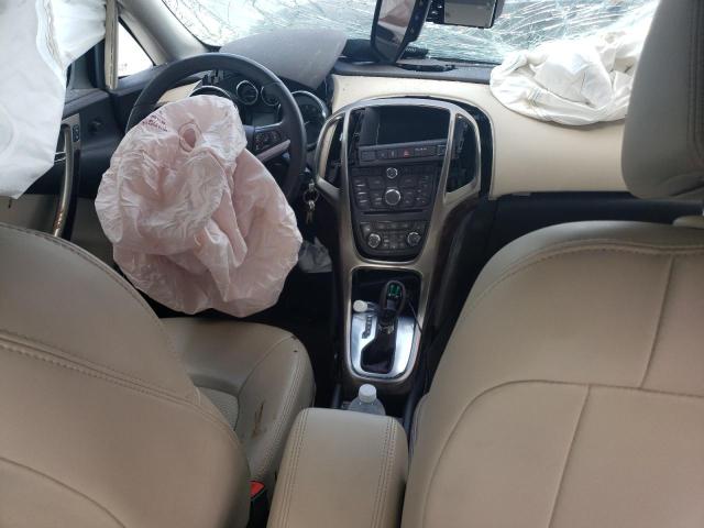 2015 BUICK VERANO CON 1G4PR5SK9F4151447