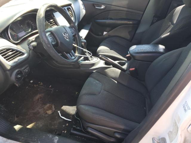 1C3CDFBB3FD276701 Dodge DART SXT
