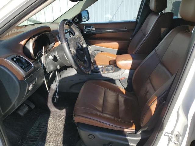1C4RJFJM8GC367195 Jeep Grand Cherokee Summit