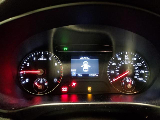 2019 KIA SORENTO L - 5XYPGDA39KG553737