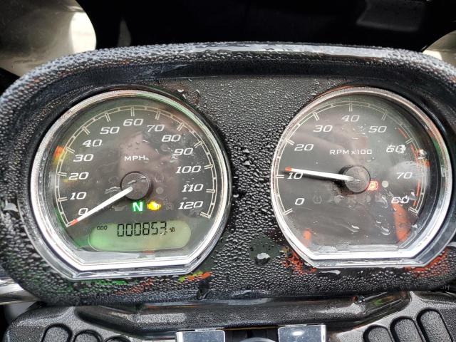 2023 HARLEY-DAVIDSON FLTRT 1HD1MFP10PB850668