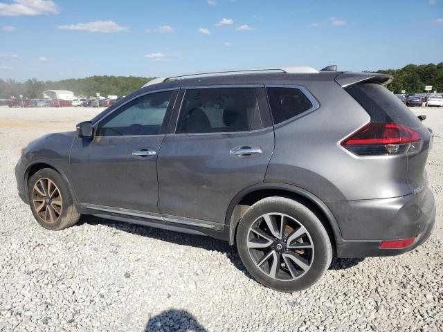 2020 NISSAN ROGUE S/SL 5N1AT2MT3LC705367