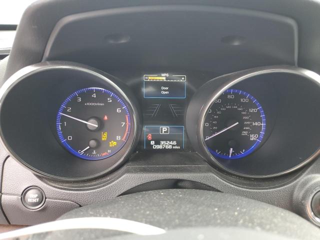 4S4BSENC8G3212054 Subaru Outback 3.6r Limited