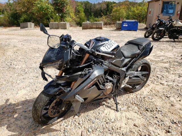 2021 HONDA CBR650 RA MLHRH015XM5200349