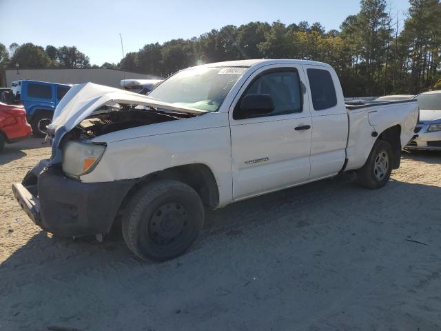 2012 Toyota Tacoma 