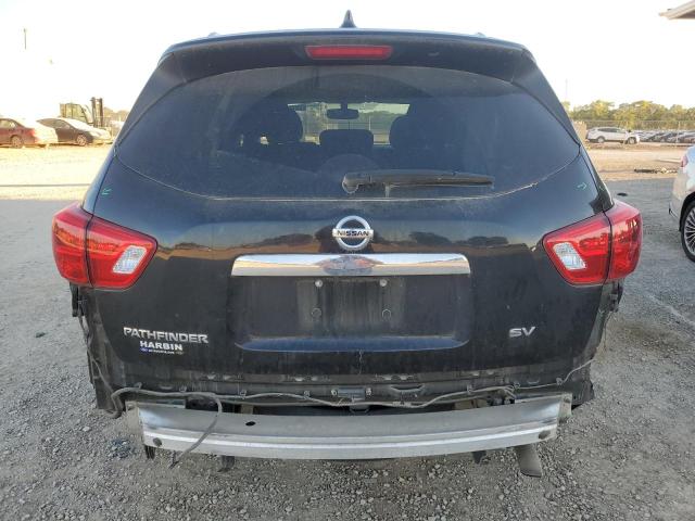 5N1DR2BN2LC578787 Nissan Pathfinder Sv