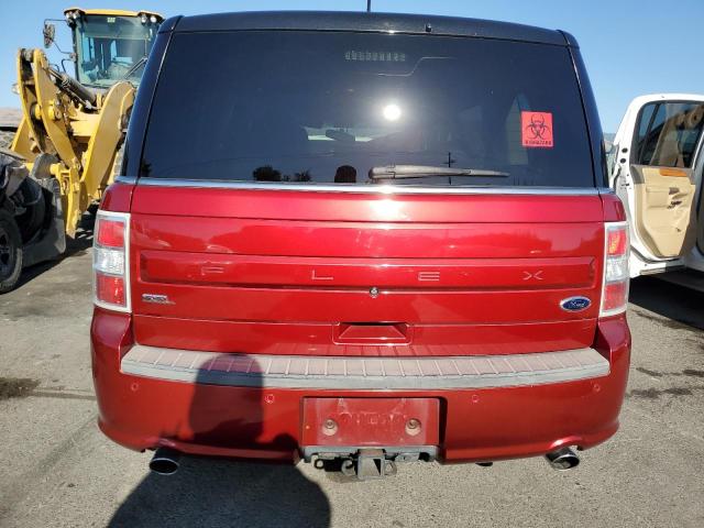 2014 FORD FLEX SEL #2206949115