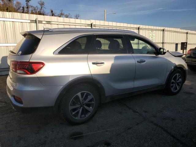 5XYPHDA52KG452893 KIA SORENTO EX