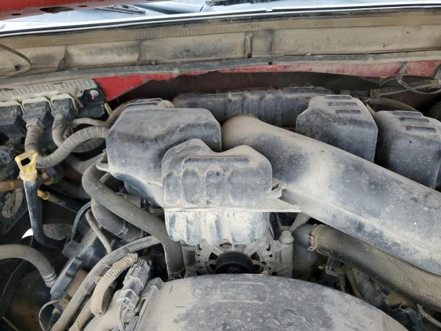 2015 FORD F250 SUPER - 1FT7X2B65FEB61978