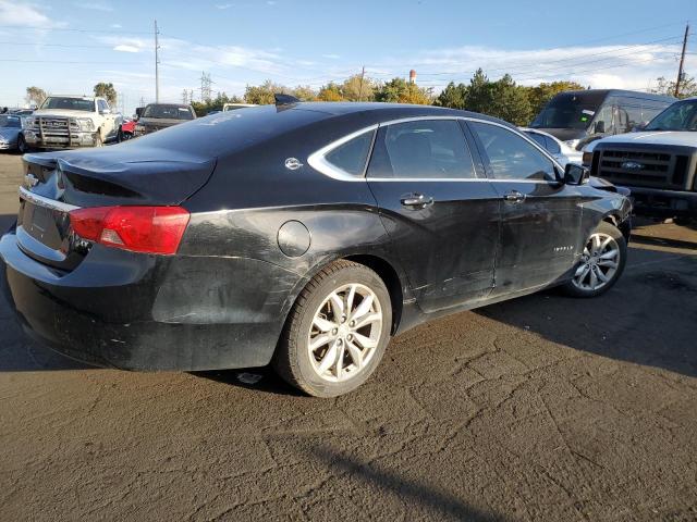 2G1105S33J9140861 | 2018 CHEVROLET IMPALA LT