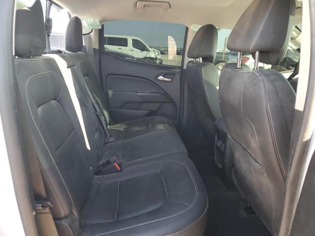 2021 CHEVROLET COLORADO Z - 1GCGTDEN9M1225907