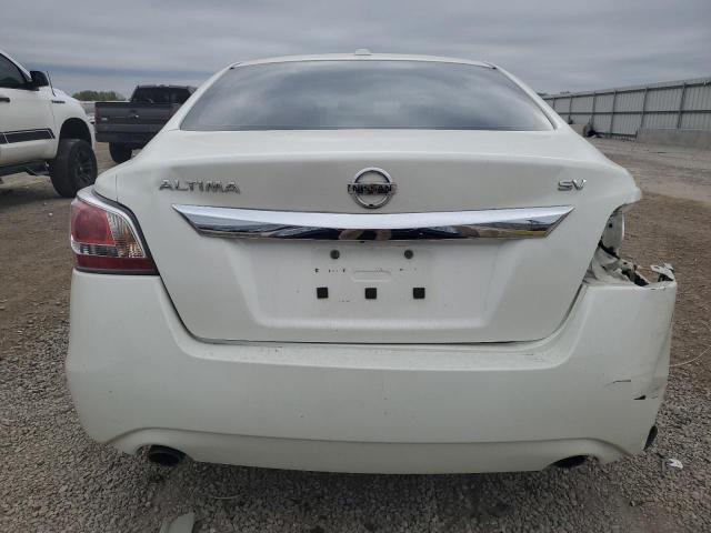 1N4AL3AP0FC463116 Nissan ALTIMA 2.5