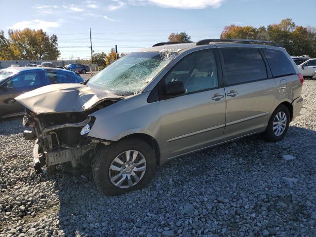 2008 Toyota Sienna CE