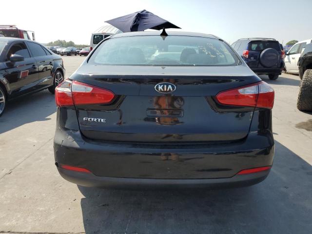 KNAFX4A64F5404461 | 2015 KIA FORTE LX