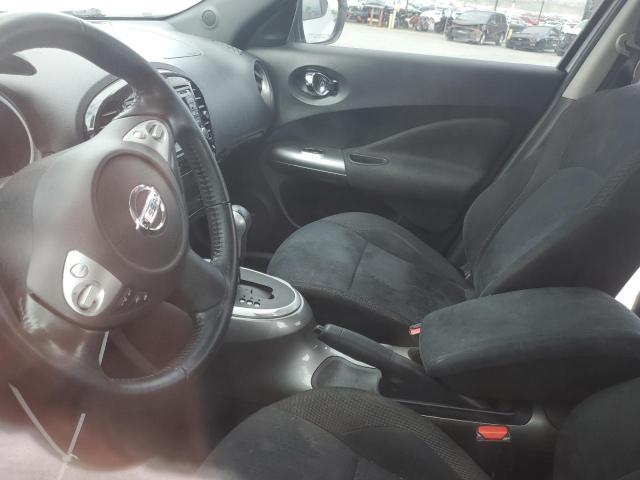 2015 NISSAN JUKE JN8AF5MR4FT503860