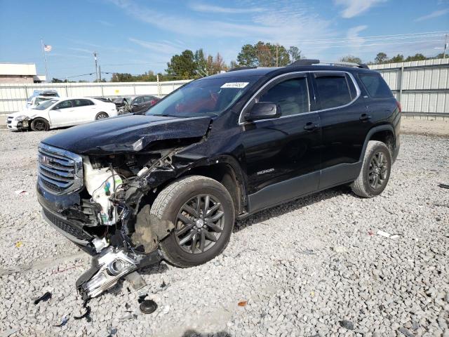 1GKKNMLS8KZ285743 GMC Acadia SLT