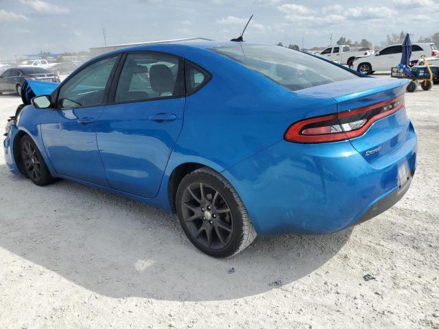 1C3CDFAA0GD728145 Dodge DART SE