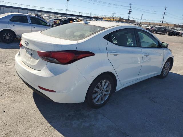 5NPDH4AE2EH494514 | 2014 HYUNDAI ELANTRA SE