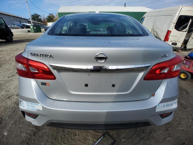 3N1AB7AP9GL659648 Nissan SENTRA S