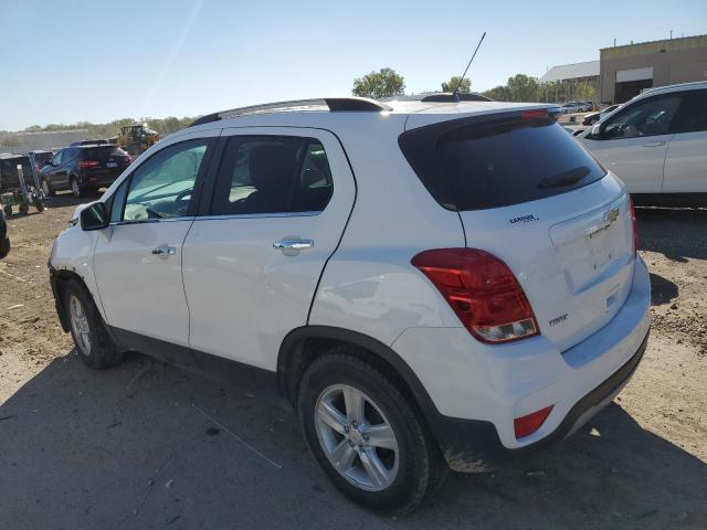 KL7CJLSB7HB154597 | 2017 CHEVROLET TRAX 1LT