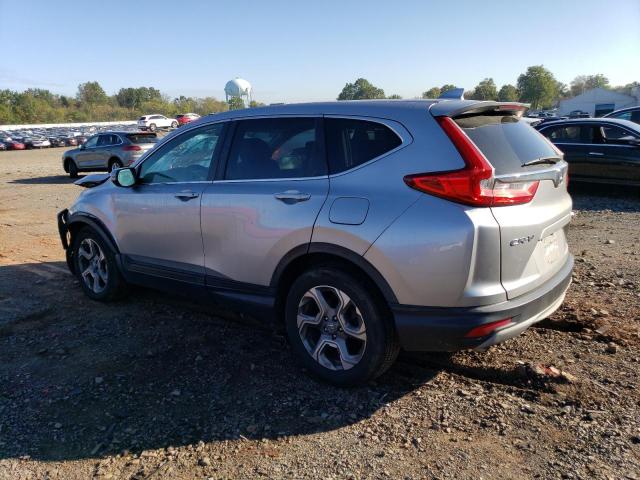 2HKRW2H55HH667131 Honda CR-V EX