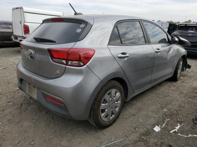 3KPA25AD8ME375791 Kia Rio S 3