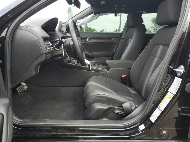 19XFL2H85NE021044 Honda Civic Sport