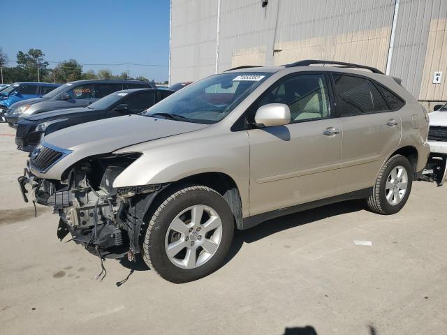 2008 Lexus RX 350 