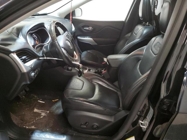 1C4PJMJS3HD221194 Jeep Cherokee Overland