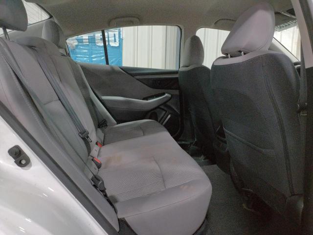 2020 SUBARU LEGACY 4S3BWAB67L3010316