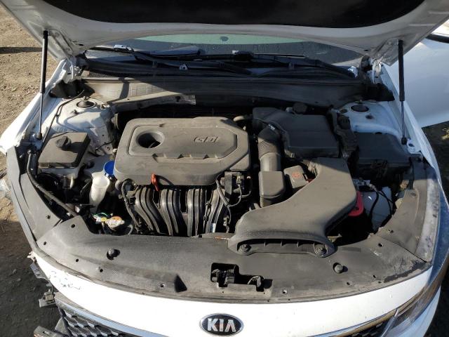 5XXGU4L35GG009480 KIA OPTIMA EX