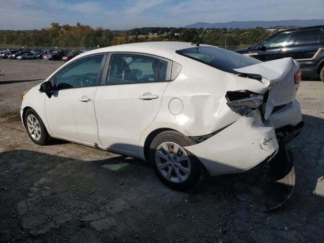 KNADM4A30E6385969 KIA RIO LX
