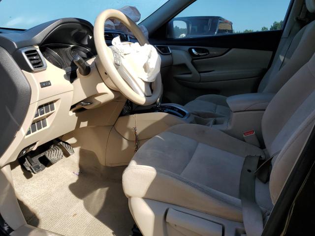 KNMAT2MT8FP515145 Nissan ROGUE S