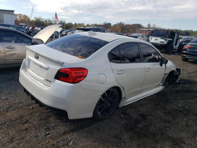 JF1VA1H66M9809964 Subaru Wrx Limited