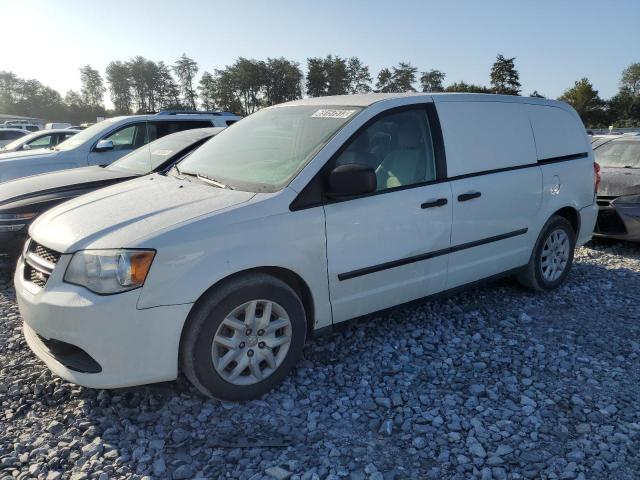 2015 RAM TRADESMAN - 2C4JRGAGXFR666490
