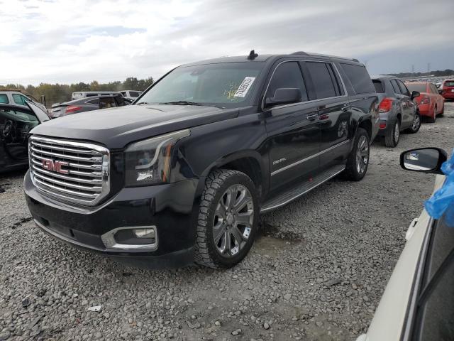 2015 GMC Yukon XL Denali