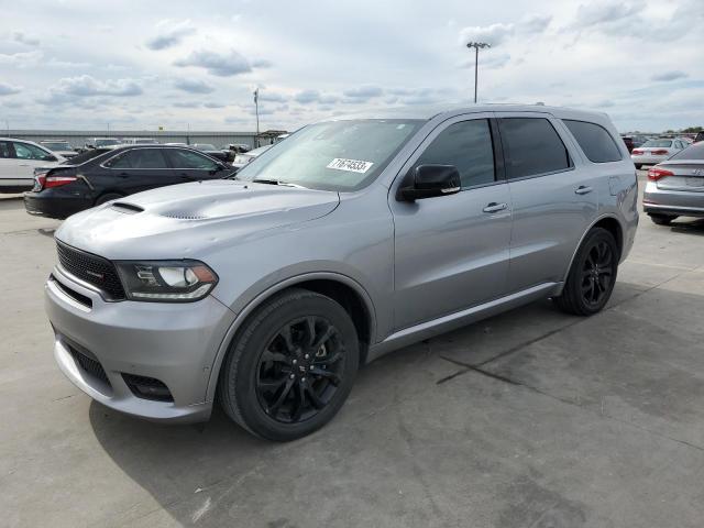 1C4SDHCT8KC663125 | 2019 DODGE DURANGO R/