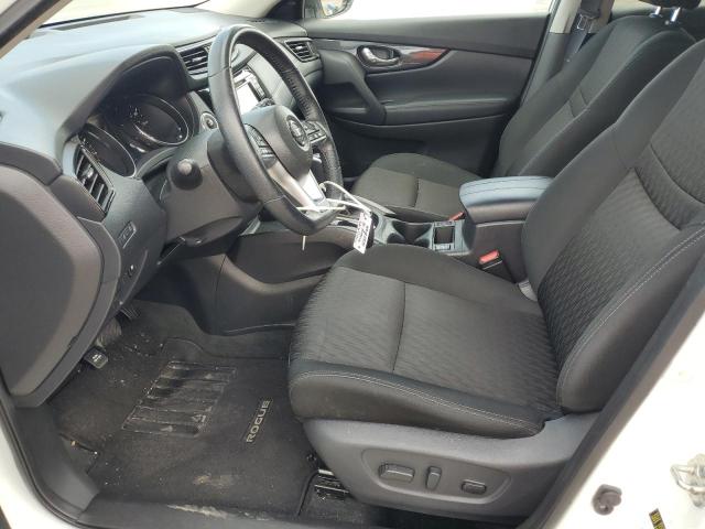 2020 NISSAN ROGUE S - KNMAT2MTXLP524439